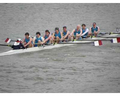 thumbnail Tideway and Vesta Vets Heads April