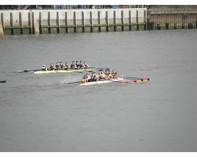 thumbnail Tideway and Vesta Vets Heads April