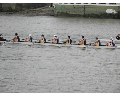 thumbnail Tideway and Vesta Vets Heads April