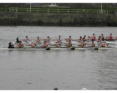 thumbnail Tideway and Vesta Vets Heads April