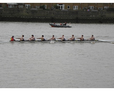 thumbnail Tideway and Vesta Vets Heads April