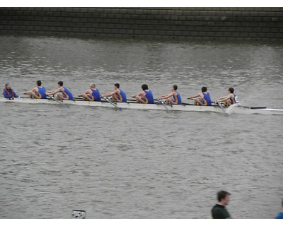 thumbnail Tideway and Vesta Vets Heads April