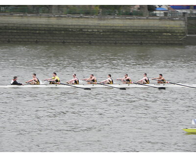 thumbnail Tideway and Vesta Vets Heads April