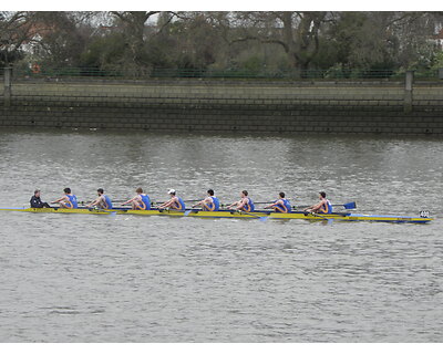 thumbnail Tideway and Vesta Vets Heads April