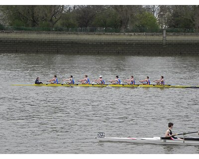 thumbnail Tideway and Vesta Vets Heads April