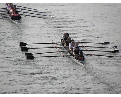 thumbnail Tideway and Vesta Vets Heads April