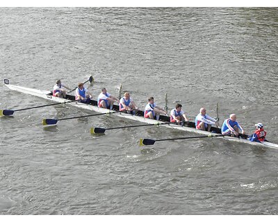 thumbnail Tideway and Vesta Vets Heads April