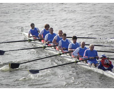 thumbnail Tideway and Vesta Vets Heads April