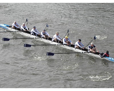 thumbnail Tideway and Vesta Vets Heads April