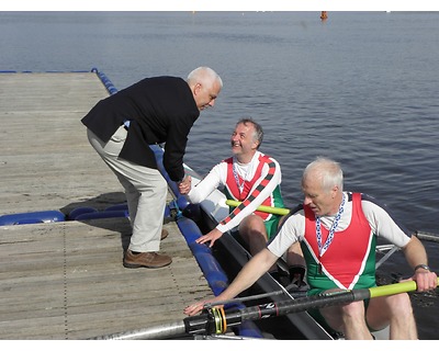 thumbnail Strathclyde Park Regatta