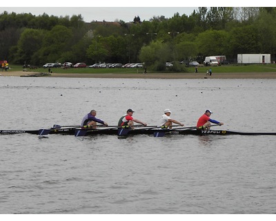 thumbnail Strathclyde Park Regatta