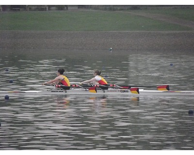 thumbnail Strathclyde Park Regatta