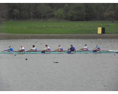 thumbnail Strathclyde Park Regatta