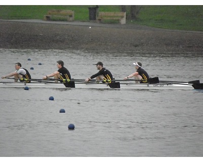 thumbnail Strathclyde Park Regatta