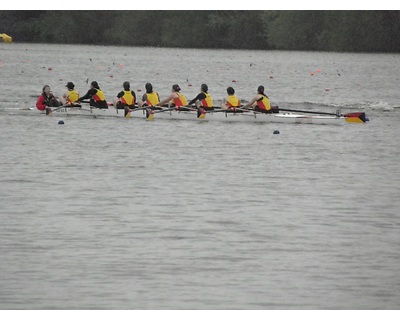 thumbnail Strathclyde Park Regatta