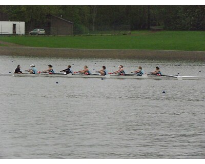 thumbnail Strathclyde Park Regatta