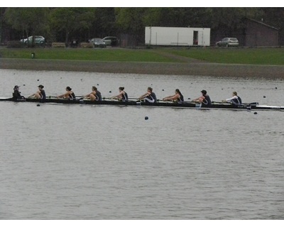 thumbnail Strathclyde Park Regatta