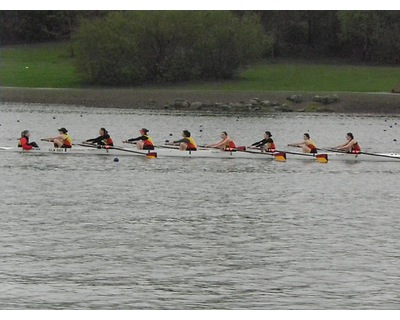 thumbnail Strathclyde Park Regatta