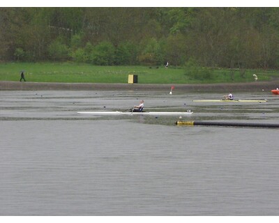 thumbnail Strathclyde Park Regatta