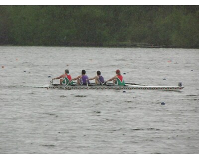 thumbnail Strathclyde Park Regatta