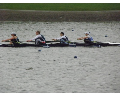 thumbnail Strathclyde Park Regatta