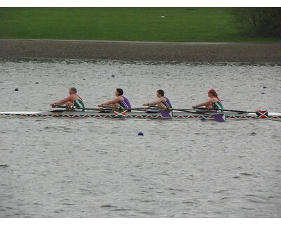 thumbnail Strathclyde Park Regatta