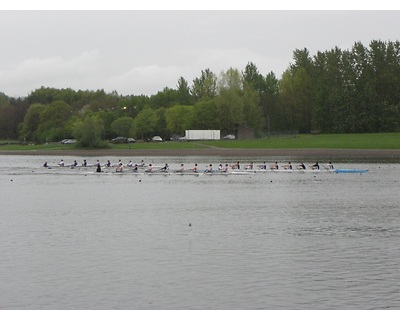 thumbnail Strathclyde Park Regatta