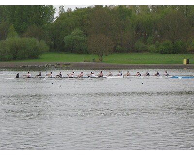 thumbnail Strathclyde Park Regatta