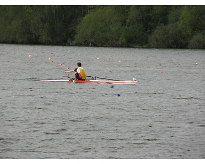 thumbnail Strathclyde Park Regatta