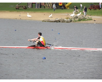 thumbnail Strathclyde Park Regatta