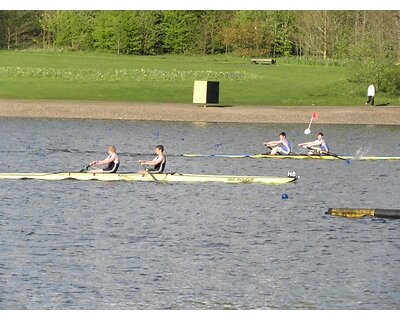 thumbnail Strathclyde Park Regatta