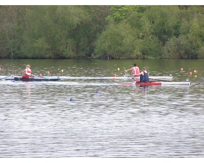 thumbnail Strathclyde Park Regatta