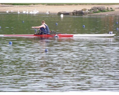 thumbnail Strathclyde Park Regatta