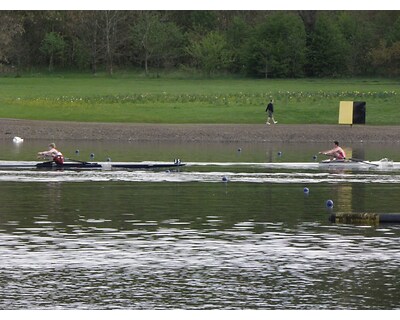 thumbnail Strathclyde Park Regatta