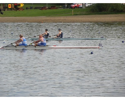 thumbnail Strathclyde Park Regatta