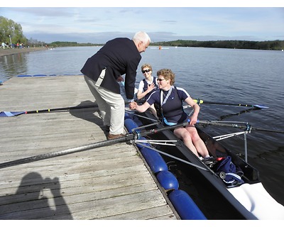 thumbnail Strathclyde Park Regatta