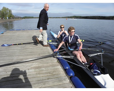 thumbnail Strathclyde Park Regatta