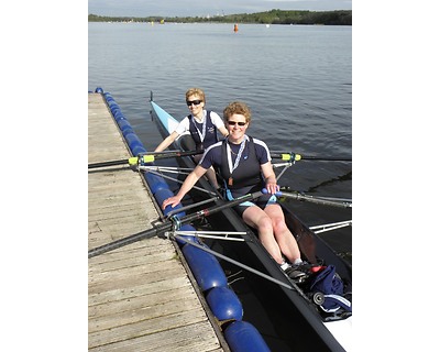 thumbnail Strathclyde Park Regatta