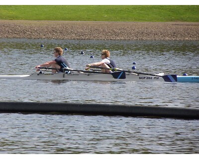 thumbnail Strathclyde Park Regatta