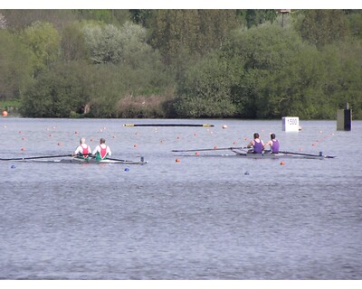 thumbnail Strathclyde Park Regatta