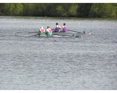 thumbnail Strathclyde Park Regatta