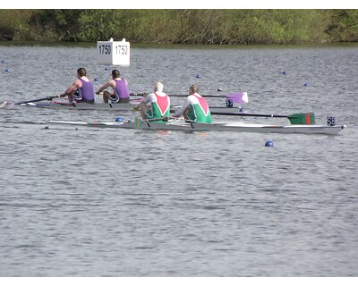 thumbnail Strathclyde Park Regatta