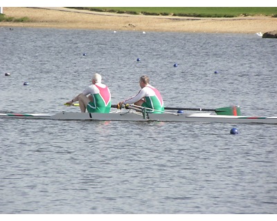 thumbnail Strathclyde Park Regatta