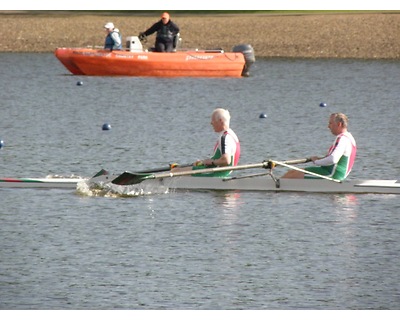 thumbnail Strathclyde Park Regatta