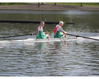 thumbnail Strathclyde Park Regatta