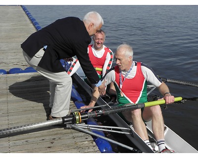 thumbnail Strathclyde Park Regatta