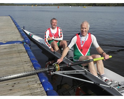 thumbnail Strathclyde Park Regatta