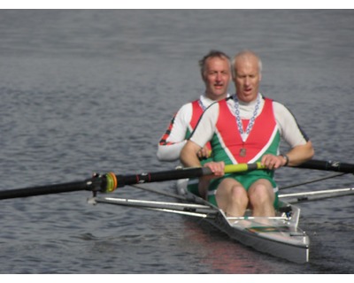 thumbnail Strathclyde Park Regatta