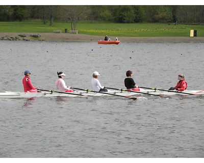 thumbnail Strathclyde Park Regatta