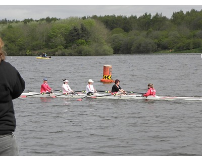 thumbnail Strathclyde Park Regatta